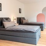 Miete 1 Schlafzimmer wohnung von 60 m² in Chemnitz