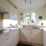 Flat to rent in London Road, Marlborough SN8