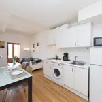 Rent 1 bedroom apartment of 1 m² in madrid