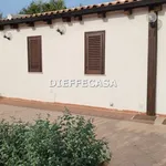 Single-family detached house Contrada Santa Venera, Contrade Extraurbane, Marsala