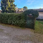 Appartamento in in affitto da privato a Somma Lombardo via Maddalena, 10, arredato, giardino, box - TrovaCasa