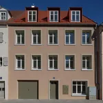 Miete 2 Schlafzimmer wohnung von 52 m² in Regensburg