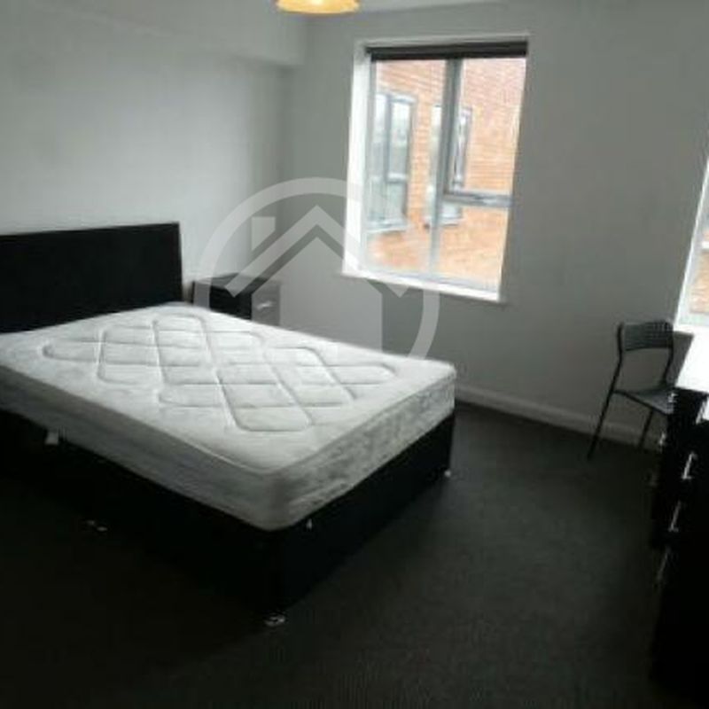 Offer for rent: Flat, 1 Bedroom Kingsholm