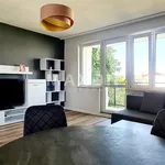 Rent 3 bedroom apartment of 61 m² in Warszawa