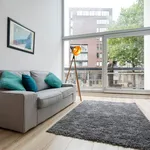 Rent 1 bedroom apartment in Antwerpen