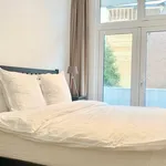 Huur 2 slaapkamer appartement van 110 m² in Den Haag