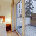 Rent 1 bedroom apartment of 26 m² in Berlin