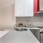 Rent 1 bedroom apartment in Barcelona