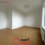 Pronajměte si 3 ložnic/e byt o rozloze 78 m² v Trhový Štěpánov