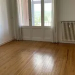 Appartement de 64 m² avec 2 chambre(s) en location à Aubenas