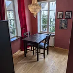 Miete 1 Schlafzimmer wohnung von 40 m² in Detmold