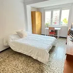 Rent a room in zaragoza