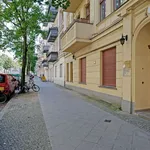 Miete 1 Schlafzimmer wohnung von 38 m² in Berlin