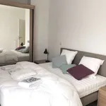 Huur 1 slaapkamer appartement van 68 m² in brussels