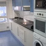 Alquilo 3 dormitorio apartamento de 75 m² en Gijón