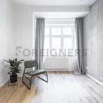 Rent 1 bedroom apartment of 60 m² in Capital City of Prague