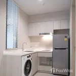 Rent 1 bedroom house of 35 m² in Bangkok