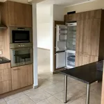 Rent 3 bedroom apartment in Zele