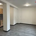 Pronajměte si 1 ložnic/e byt o rozloze 35 m² v Hradec Králové