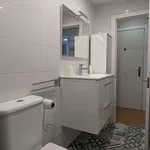 Rent 4 bedroom apartment in Madrid