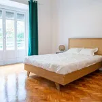 Rent a room in lisbon