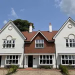 End terrace house to rent in The Kemps, East Stoke, Wareham BH20