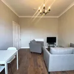 Rent 1 bedroom apartment in Edinburgh  West