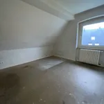 Miete 2 Schlafzimmer wohnung von 43 m² in Essen