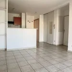 Rent 2 bedroom apartment of 40 m² in Béziers