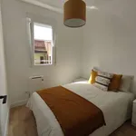 Alquilo 1 dormitorio apartamento de 40 m² en madrid