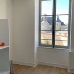 Rent 3 bedroom apartment of 52 m² in Poitiers