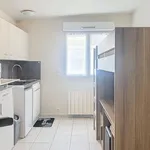 Rent 1 bedroom apartment of 17 m² in Nancy