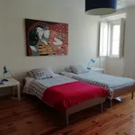 Rent 3 bedroom apartment in Lisbon