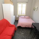 Alquilar 5 dormitorio apartamento en Valencia