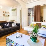 Appartement de 62 m² avec 3 chambre(s) en location à Paris