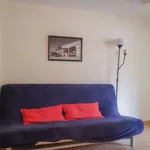 Rent a room in madrid