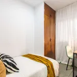 Habitación en madrid