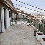 Rent 2 bedroom apartment of 100 m² in Municipality of Zografos