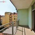 Rent 3 bedroom apartment of 95 m² in Brno-střed