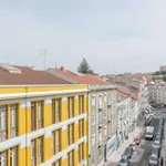 Rent a room in lisbon