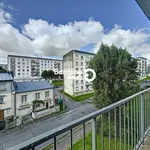 Appartement de 45 m² avec 2 chambre(s) en location à Brest