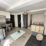 Rent 1 bedroom apartment of 20 m² in CASTELNAUDARYT