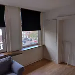 Rent 1 bedroom apartment of 18 m² in Den Haag