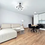 Rent 3 bedroom apartment of 56 m² in Szczecin