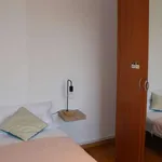 Rent a room in madrid