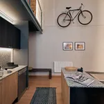 Rent 1 bedroom apartment of 70 m² in barcelona