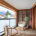 Appartement de 67 m² avec 3 chambre(s) en location à Grenoble