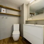 Alquilar 4 dormitorio apartamento en Barcelona