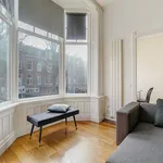 Huur 1 slaapkamer appartement van 70 m² in Den Haag