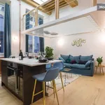 Rent 2 bedroom apartment of 80 m² in Lyon